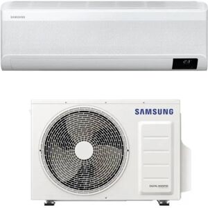 Samsung Climatizzatore Windfree Avant Da 18000 Btu Inverter Con Wifi F-Ar18avb