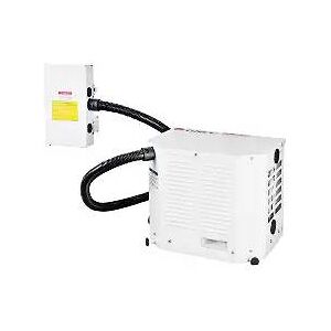 Gree Climatizzatore Per Barca E Yacht Marine Da 13000 Btu Cyr16 Nab-T