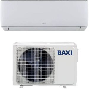 Baxi Climatizzatore Astra Da 9000 Btu Con Inverter In R32 A++