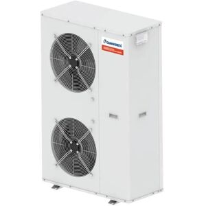 Mitsubishi Pompa Di Calore Climaveneta I-Bx-N030t Reversibile Aria-Acqua 32 Kw Trifase Per Installazione Esterna