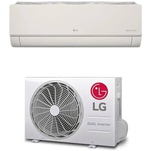 LG Climatizzatore Artcool Color Da 9000 Btu Inverter Con Wifi In R32 In A++