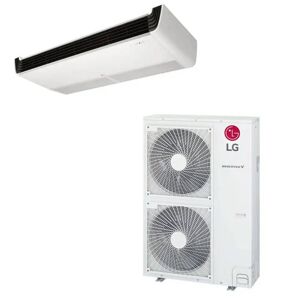 LG Climatizzatore A Soffitto Uv42f N20 Da 42000 Btu In Gas R32 Wifi-Ready