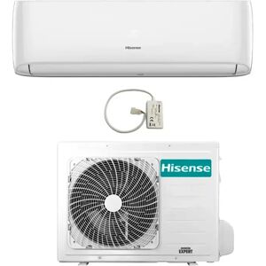 Hisense Climatizzatore Easy Smart 12000 Btu A++ R32 Ca35mr05g Wifi Incluso