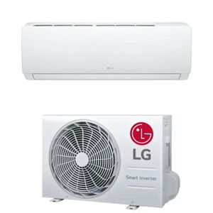 LG Climatizzatore Mono Split Libero Da 9000 Btu Inverter In R32 In A++