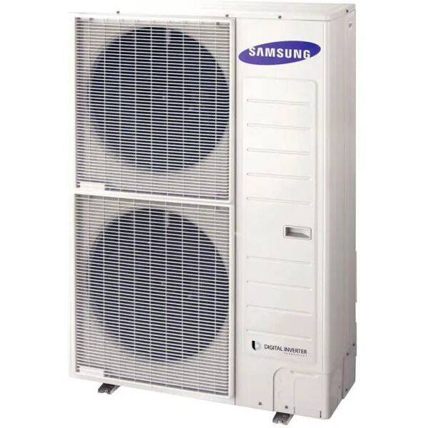 samsung pompa di calore aria acqua ehs ae140jxydeh monoblocco da 14 kw con kit di controllo