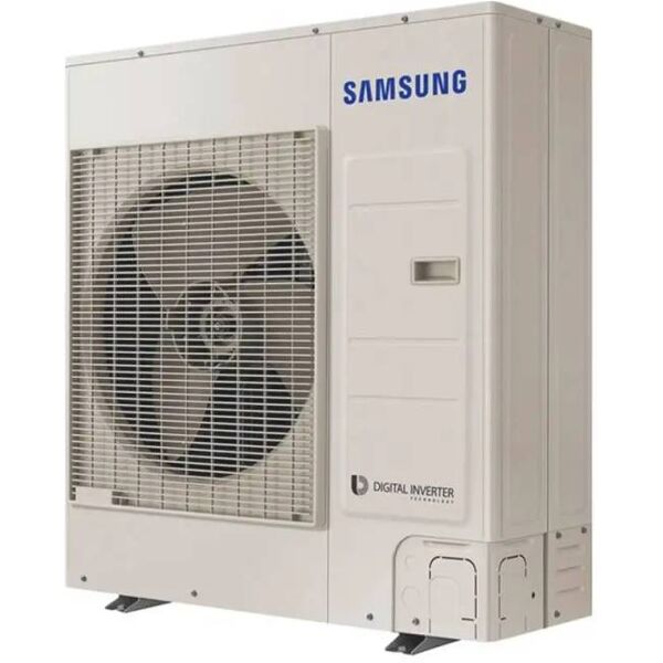 samsung pompa di calore ehs mono r32 ae080rxydeg da 7,5 8 kw monofase