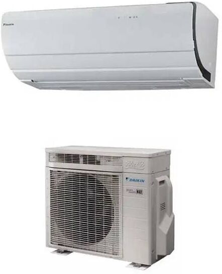 Daikin Condizionatore Inverter Ururu Sarara 18000 Btu A+++ R-32 Ftxz50n