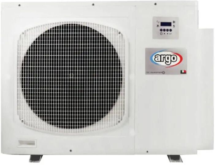 Argo Condizionatore A Pompa Di Calore Im 6 Kw Con Inverter Aim06emx