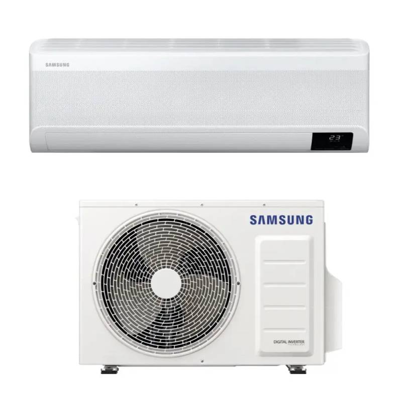 Samsung Climatizzatore Windfree Avant Da 18000 Btu Inverter Con Wifi F-Ar18avb