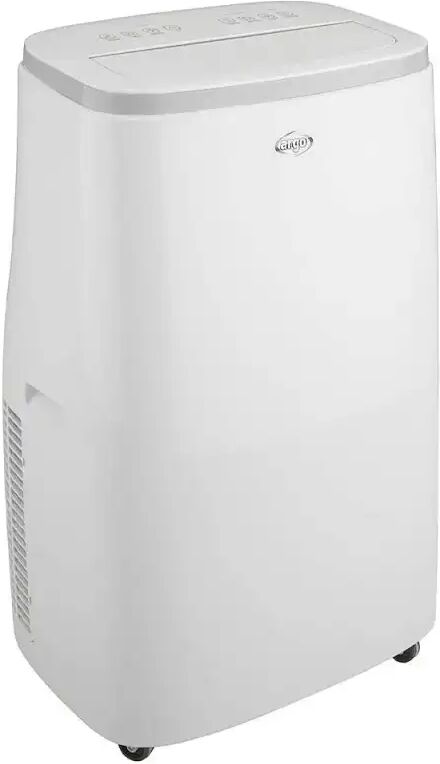 Argo Climatizzatore Portatile Wifi Loki Plus Wf Da 13000 Btu In Pompa Di Calore