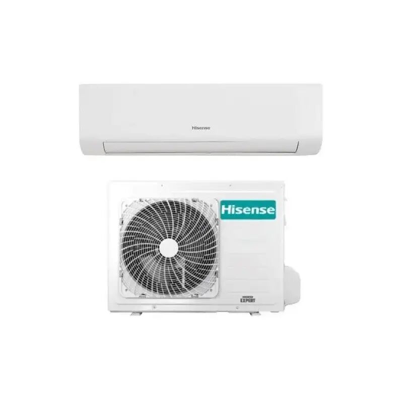 Hisense Climatizzatore Energy Ultra Da 12000 Btu Inverter Con Wifi Ke35xr01in A+++