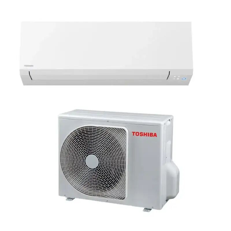 Toshiba Climatizzatore Shorai Edge White Da 13000 Btu Inverter In R32 In A+++ Wifi