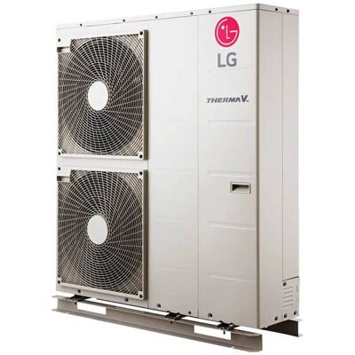 Pompa di Calore LG Monoblocco 16kW - Pompa di calore Pompa di Calore LG Monoblocco 16kW - Pompa di calore
