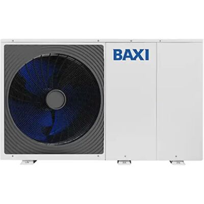 Baxi - Auriga 6M-A - 6 kW - Pompa di calore Baxi - Auriga 6M-A - 6 kW - Pompa di calore
