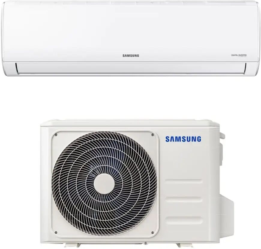 Samsung Climatizzatore Ar35 Da 12000 Btu Con Inverter F-Ar12art In A++