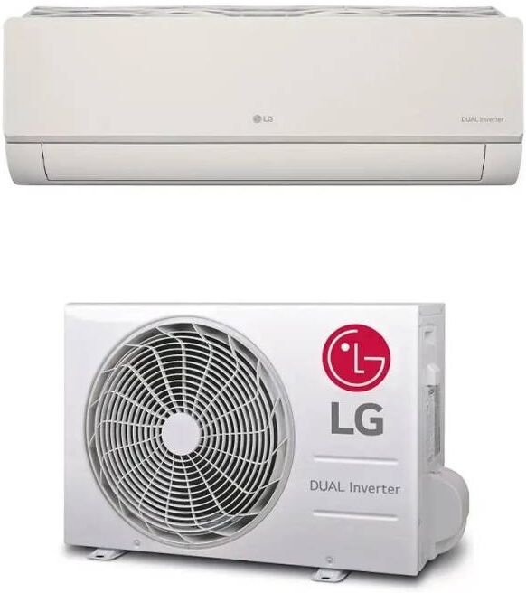 LG Climatizzatore Artcool Color Da 12000 Btu Inverter Con Wifi In R32 In A++