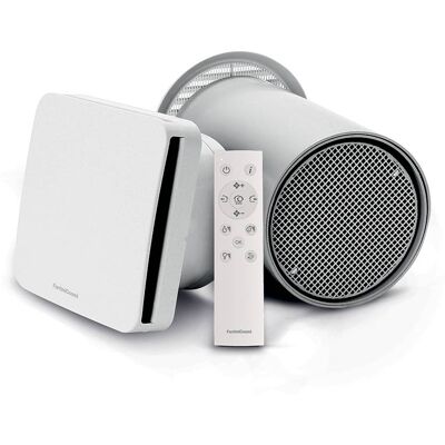 Fantini Cosmi EcoComfort 160 RF - Unità di Ventilazione con Recupero di Calore Fantini Cosmi EcoComfort 160 RF - Unità di Ventilazione con Recupero di Calore