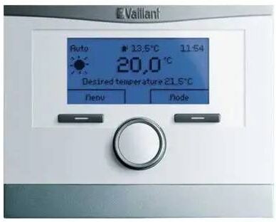 Centralina Climatica Vaillant Multimatic 700 Vrc 700/2