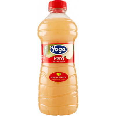 Yoga Pera 1Litro Yoga Pera 1Litro