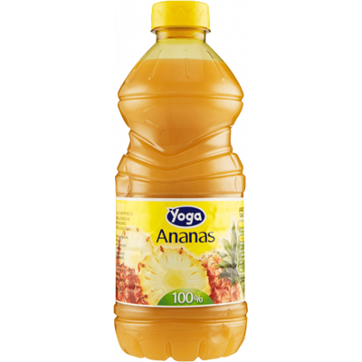 Yoga Ananas 1Litro Yoga Ananas 1Litro