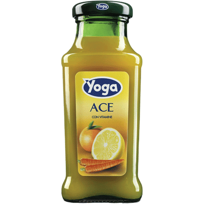 Yoga Magic ACE 20cl Yoga Magic ACE 20cl