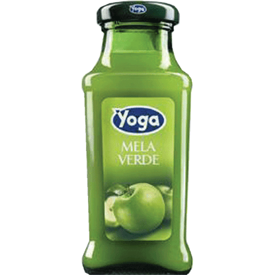 Yoga Magic Mela Verde 20cl Yoga Magic Mela Verde 20cl