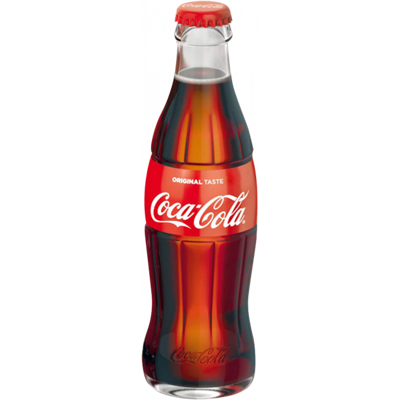 Coca-Cola Vetro 20cl Coca-Cola Vetro 20cl