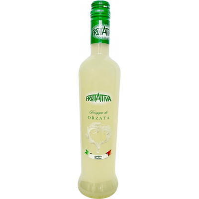 Sciroppo Orzata Italcoral 70cl Sciroppo Orzata Italcoral 70cl