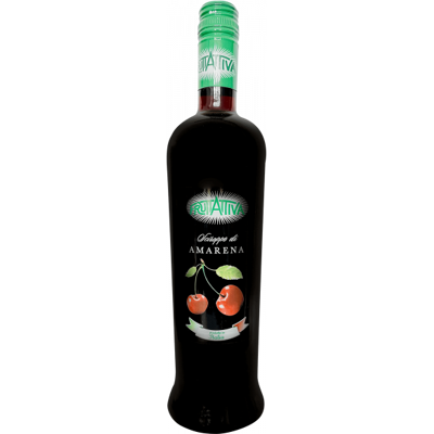 Sciroppo Amarena Italcoral 50cl Sciroppo Amarena Italcoral 50cl