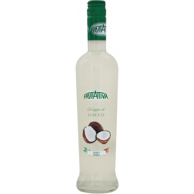 Sciroppo Cocco Italcoral 70cl Sciroppo Cocco Italcoral 70cl