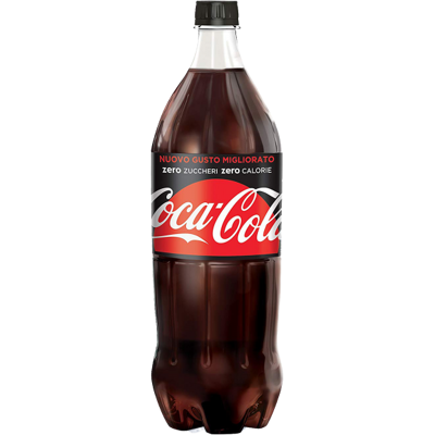 Coca-Cola Zero 1,5Litri Coca-Cola Zero 1,5Litri