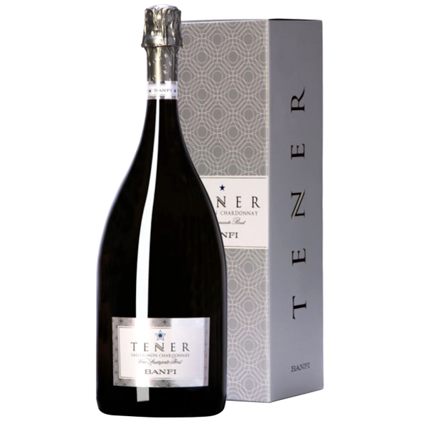 tener brut banfi (magnum con astuccio)