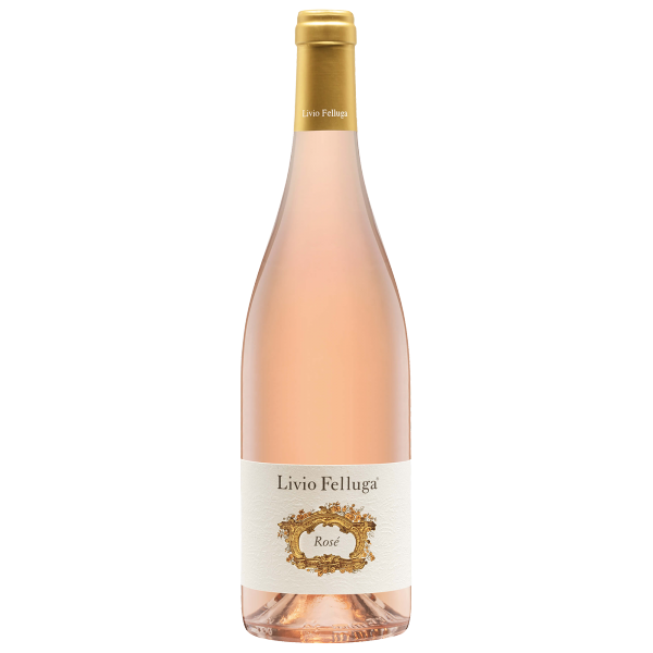 rosé 2023 livio felluga