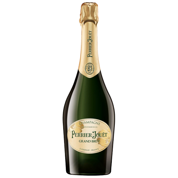 perrier jouet grand brut perrier-joüet 75cl