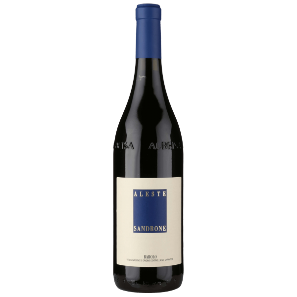 barolo docg aleste 2014 sandrone