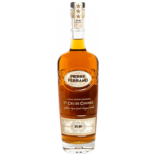 cognac réserve pierre ferrand 70cl