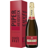 Piper Heidsieck Piper-Heidsieck Cuvée Brut 75cl (Astucciato)