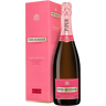 Piper Heidsieck Piper-Heidsieck Rosé Sauvage 75cl