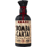 Amaro Bomba Carta! Silvio Carta 70cl