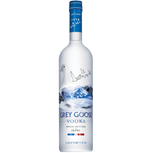 Grey Goose Vodka Grey Goose 1,5Litri (Magnum)