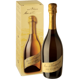 Moet & Chandon Marc De Champagne Moët & Chandon 70cl (Astucciato) Moet & Chandon Marc De Champagne Moët & Chandon 70cl (Astucciato)