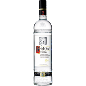 Ketel One Vodka - 70cl - Spiritu Olandese Premium Ketel One Vodka - 70cl - Spiritu Olandese Premium