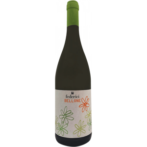 Federici Bellone Lazio IGT 2023 - Vino Federici Bellone Lazio IGT 2023 - Vino