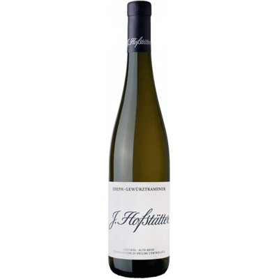 Gewürztraminer Joseph Hofstätter 2025 Gewürztraminer Joseph Hofstätter 2025