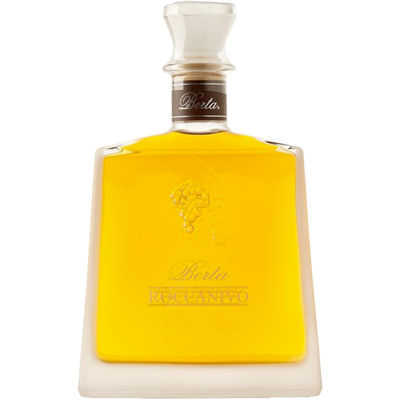 Distillerie Berta Grappa Roccanivo Berta 2016 70cl Distillerie Berta Grappa Roccanivo Berta 2016 70cl