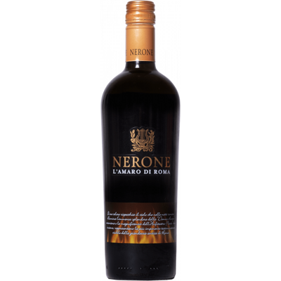 Italcoral Amaro Nerone 70cl Italcoral Amaro Nerone 70cl