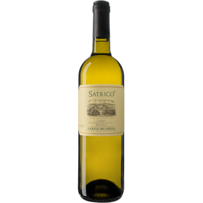Mezza Bottiglia Satrico Casale Del Giglio 2025 375ml Mezza Bottiglia Satrico Casale Del Giglio 2025 375ml