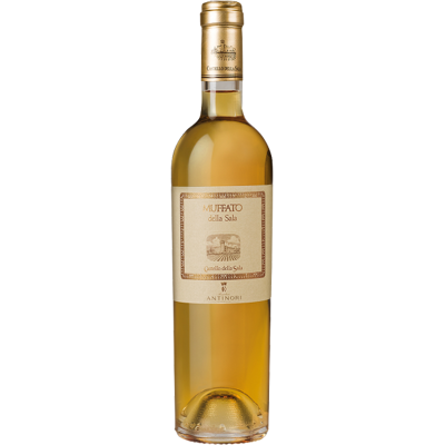 Muffato della Sala Castello della Sala Antinori 2024 50cl Muffato della Sala Castello della Sala Antinori 2024 50cl