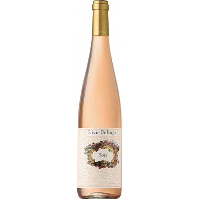 Rosé Livio Felluga 2023 Rosé Livio Felluga 2023