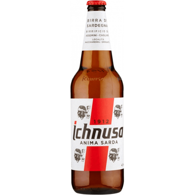 Heineken Birra Ichnusa 66cl Heineken Birra Ichnusa 66cl